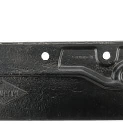 Reja en punta con cuchilla 14" I Kuhn 5 Reja en punta con cuchilla 14" I Kuhn