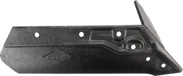 Reja en punta con cuchilla 14" I Kuhn 3 Reja en punta con cuchilla 14" I Kuhn - Imagen 3