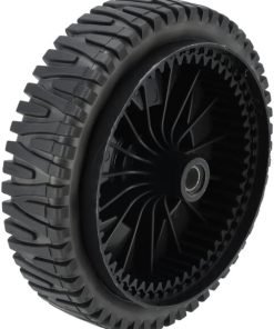Rueda 8" completa