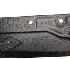 Reja H6 con cuchilla 16" I Kuhn
