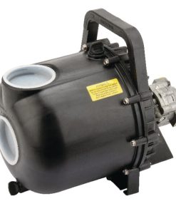 Bomba Magnum L, 3"+motor hid.