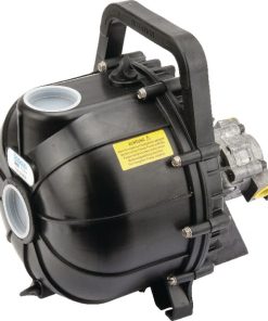 Bomba Magnum I, 2"+motor hid.