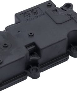 Motor de ajuste completo