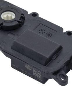 Motor de ajuste completo