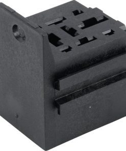 Bloque conector 5 Bloque conector
