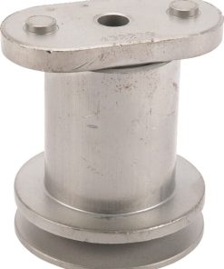 Adaptador de cuchilla