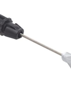 Cable de control embrague
