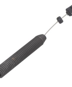 Cable de control embrague