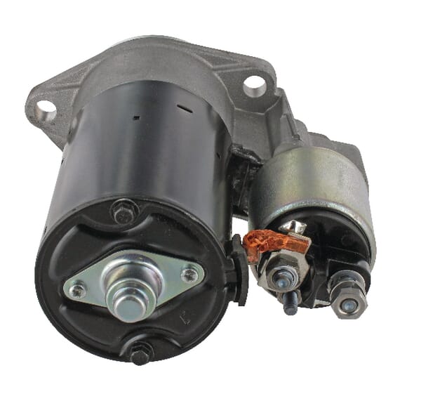 Motor de arranque 15 LD 12V 3 Motor de arranque 15 LD 12V - Imagen 3