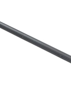 Viga delantera 200cm gris pizarra