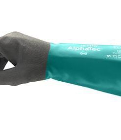 Guantes AlphaTec® 58-535W talla 10
