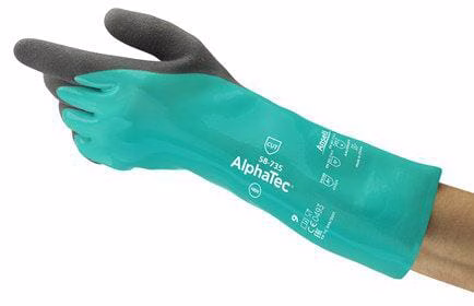 Guantes, 58-735 talla M, AlphaTec® - Imagen 9