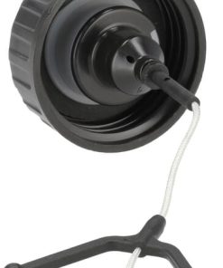 Conjunto de tapa del tanque