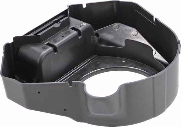 Carcasa de ventilador - Imagen 3