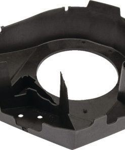 Cubierta del motor
