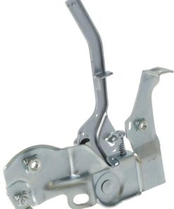 Bracket-control 5 Bracket-control