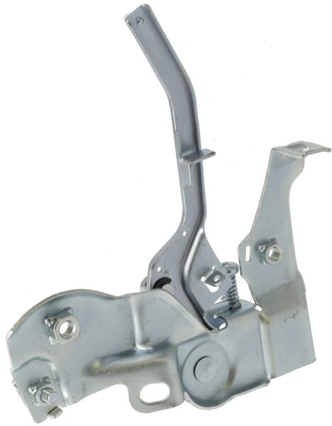 Bracket-control 3 Bracket-control - Imagen 3