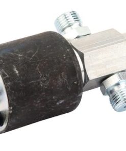 Válvula electromagnética Zetor 5 Válvula electromagnética Zetor