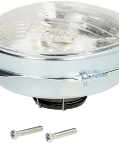 Faro derecho Zetor