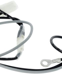 Harness-wiring 8 Harness-wiring