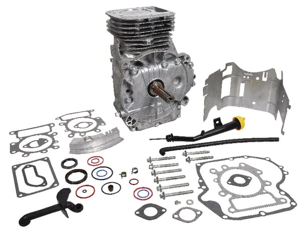 Modelo Shortblock 31 vertical 3 Modelo Shortblock 31 vertical - Imagen 3