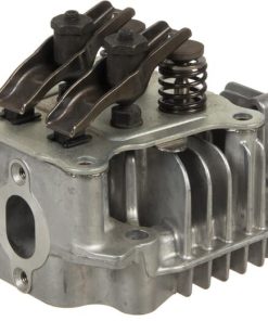 Head, cylinder