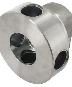 Cubo K64/24 1 3/8-6 CC