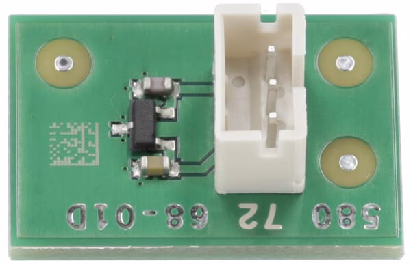 Montaje de circuitos impresos - Imagen 3