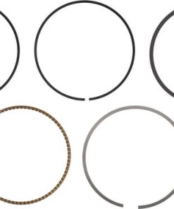 Set de anillos