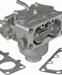 Carburador