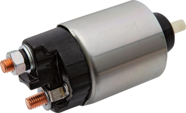 Solenoid-starter 3 Solenoid-starter - Imagen 3