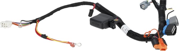 Harness-wiring 5 Harness-wiring - Imagen 5