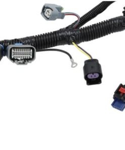 Harness-wiring 12 Harness-wiring
