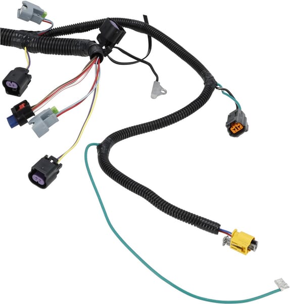Harness-wiring 7 Harness-wiring - Imagen 7