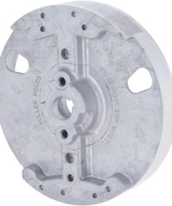Volante de inercia, conjunto 5 Volante de inercia, conjunto
