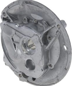 Cárter del motor