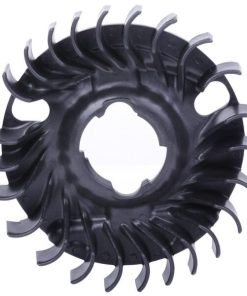 Ventilador refrigera. volante