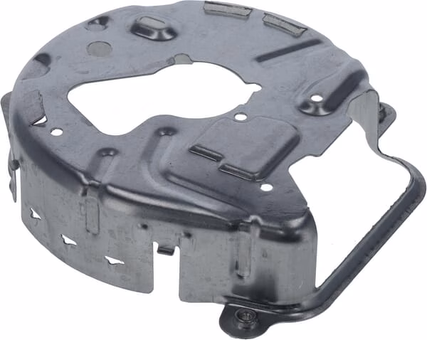 Guard-flywheel - Imagen 4