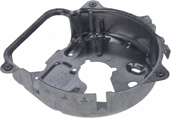 Guard-flywheel - Imagen 5