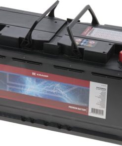 Batería 12 V 95 Ah, 800 A, Kramp