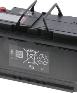 Batería 12 V 95 Ah, 800 A, Kramp