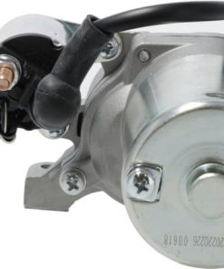 Motor-Starter