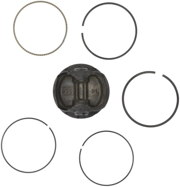 Conjunto de pistones 10 Conjunto de pistones - Imagen 10