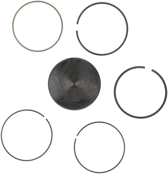 Conjunto de pistones 11 Conjunto de pistones - Imagen 11