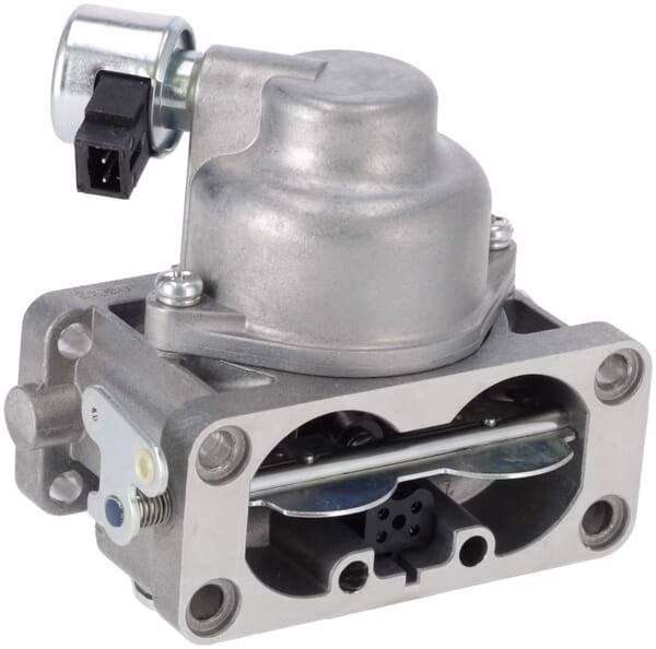 Carburetor - Imagen 5