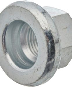 Tuerca hexagonal 9/16-18