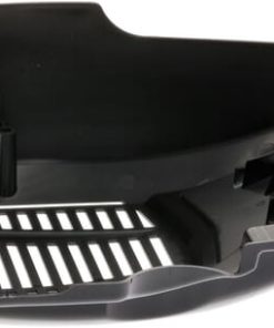 Cover-Blower Housing 17 Cover-Blower Housing
