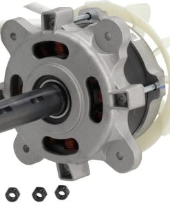 Motor/Fan Assembly, Brushless