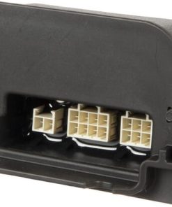 Módulo estrangulador electrónico 5 Módulo estrangulador electrónico