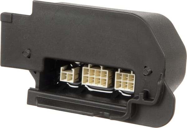 Módulo estrangulador electrónico 3 Módulo estrangulador electrónico - Imagen 3